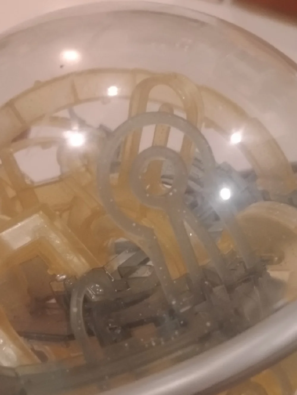Perplexus Rookie - Picture 10 of 13